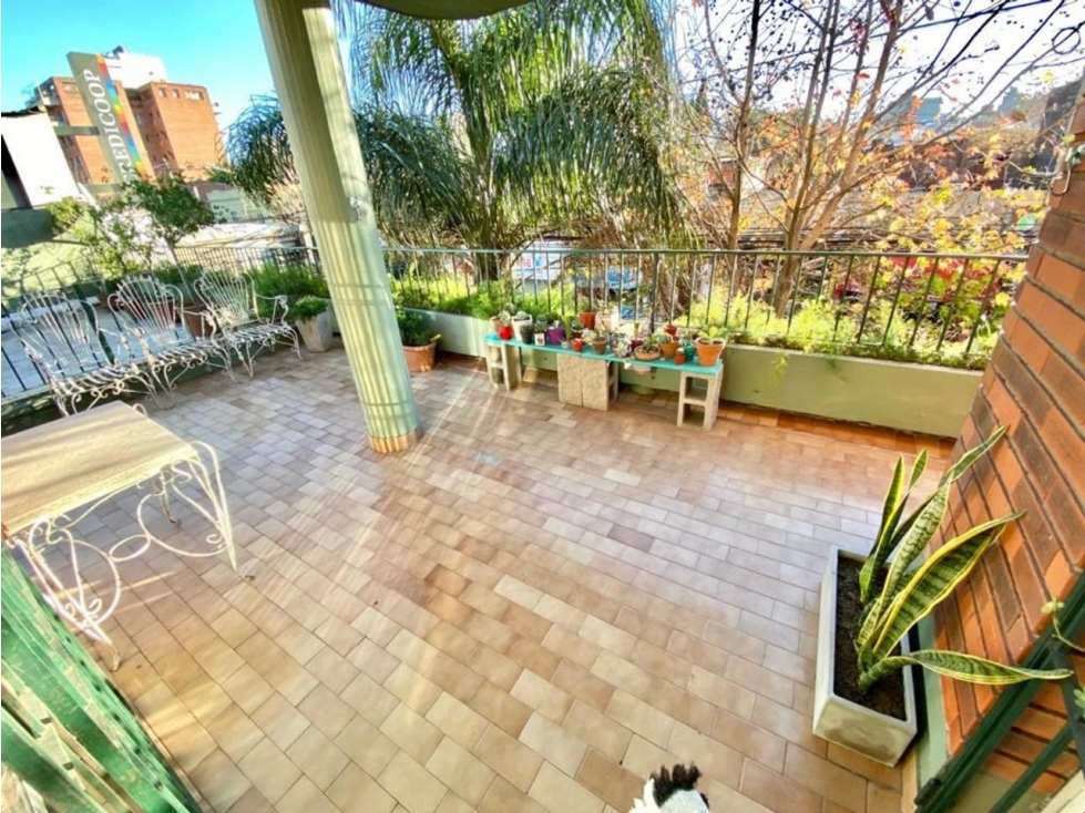 DEPARTAMENTO 3AMB. CASTELAR SUR!!! - 3