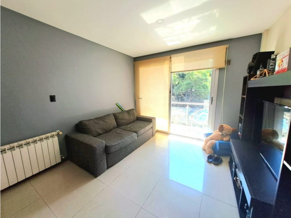 DEPARTAMENTO EN CASTELAR NORTE!!! - 5