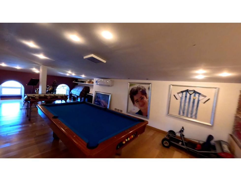 EXCLUSIVA PROPIEDAD EN VENTA EN NORDELTA — foto 4