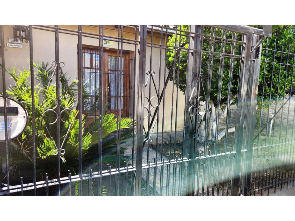 OPORTUNIDAD CASA EN ITUZAIGO BARRIO AERONAUTICO!! — foto 2