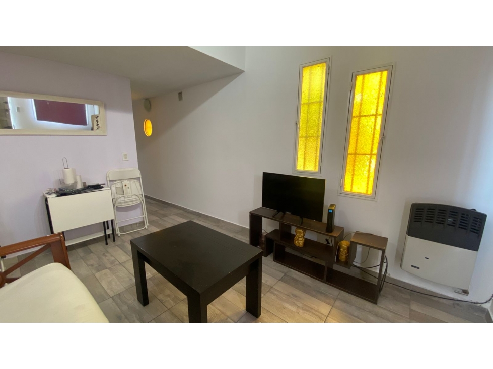 DUPLEX EN VENTA EN HAEDO SUR!! - 4