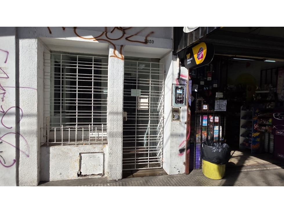 DEPARTAMENTO DOS AMBIENTES CASTELAR NORTE!!! - 3