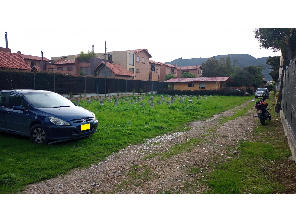 VENDO LOTE 1.000 M2 LA BALSA | 418