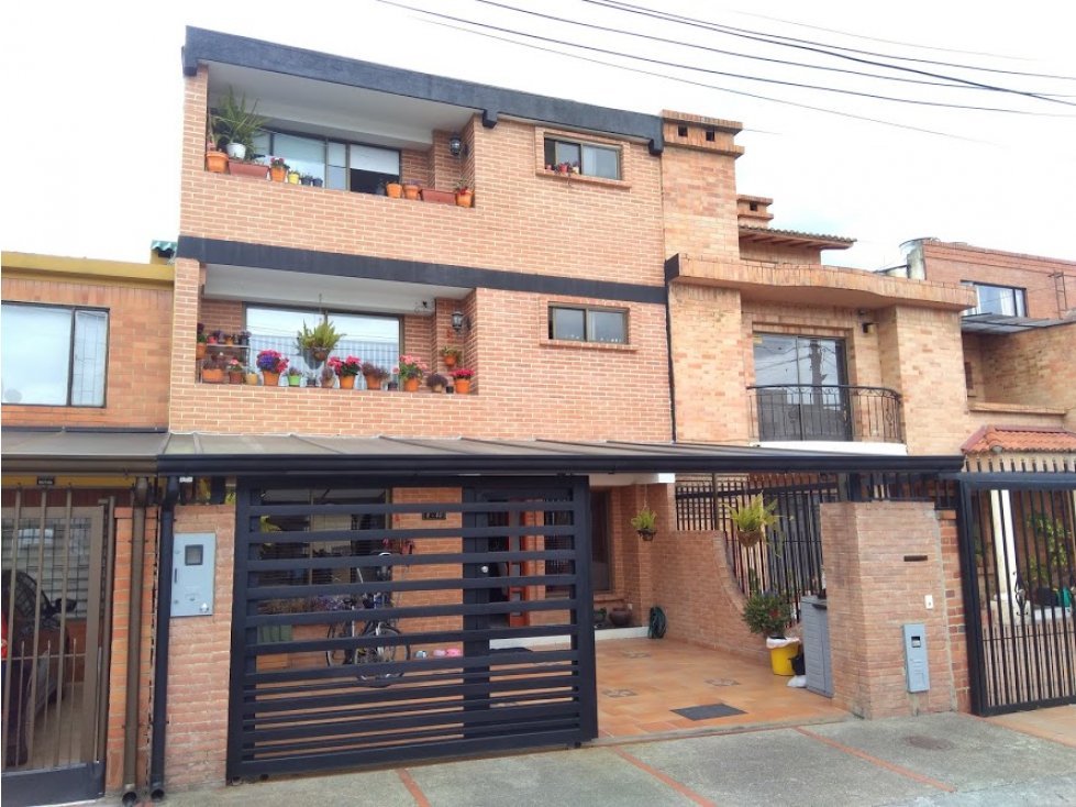 VENDO CASA 220 M2 LA VIRGINIA - CHIA | 219