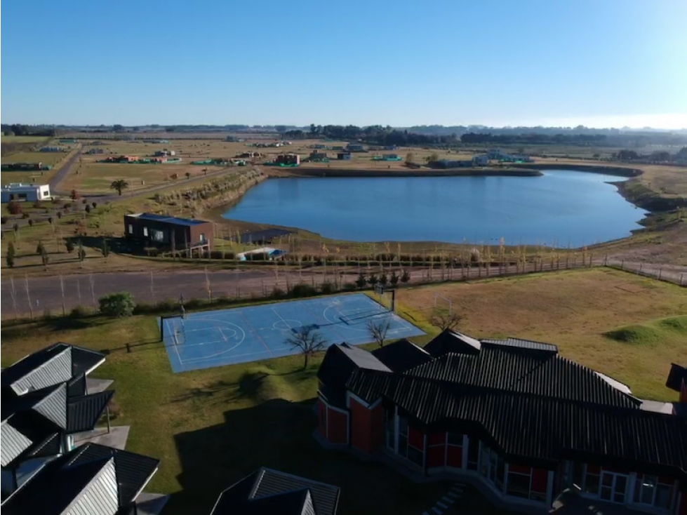 Lotes y Terrenos en Venta Barrio Cerrado Los Juncos
