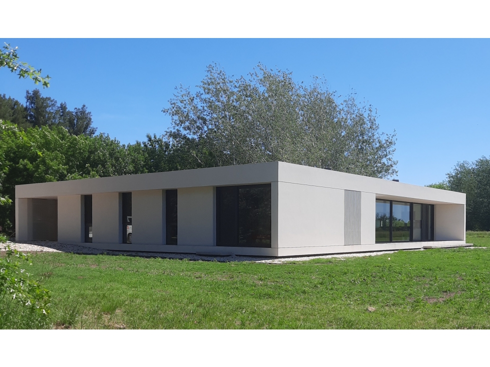 Moderna Casa en Venta Estancia Las Lilas Lujan — foto 3