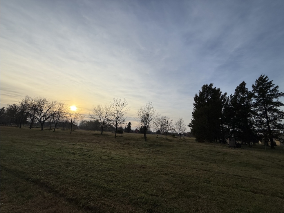 Oferta de Venta Lote en Estancia Las Lilas Lujan — foto 3