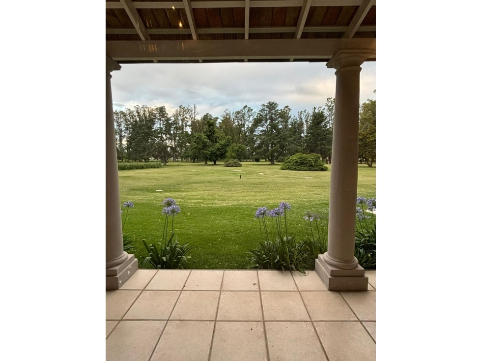 Lote de 2650 m2 en Chacras de San Andres — foto 3