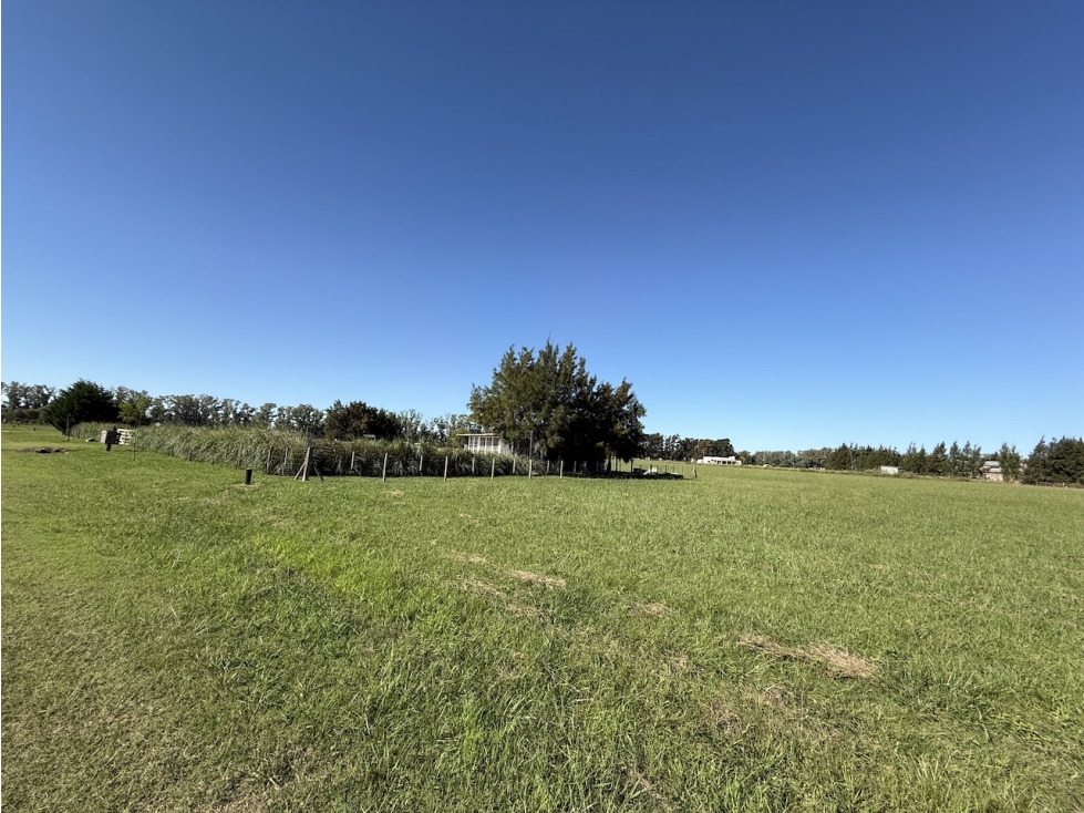 Oportunidad Lote en Venta Chacras de San Andres en Villa Ruiz - 3