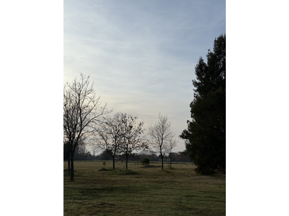 Oferta de Venta Lote en Estancia Las Lilas Lujan — foto 4