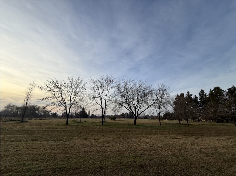 Oferta de Venta Lote en Estancia Las Lilas Lujan — foto 6