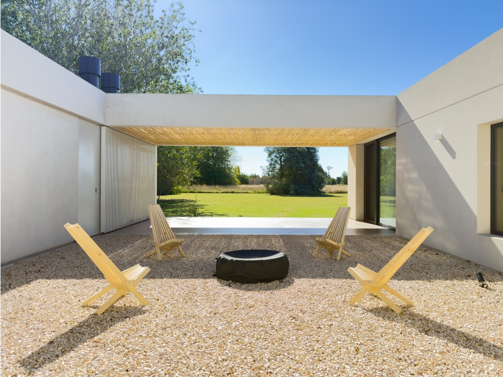 Moderna Casa en Venta Estancia Las Lilas Lujan — foto 6