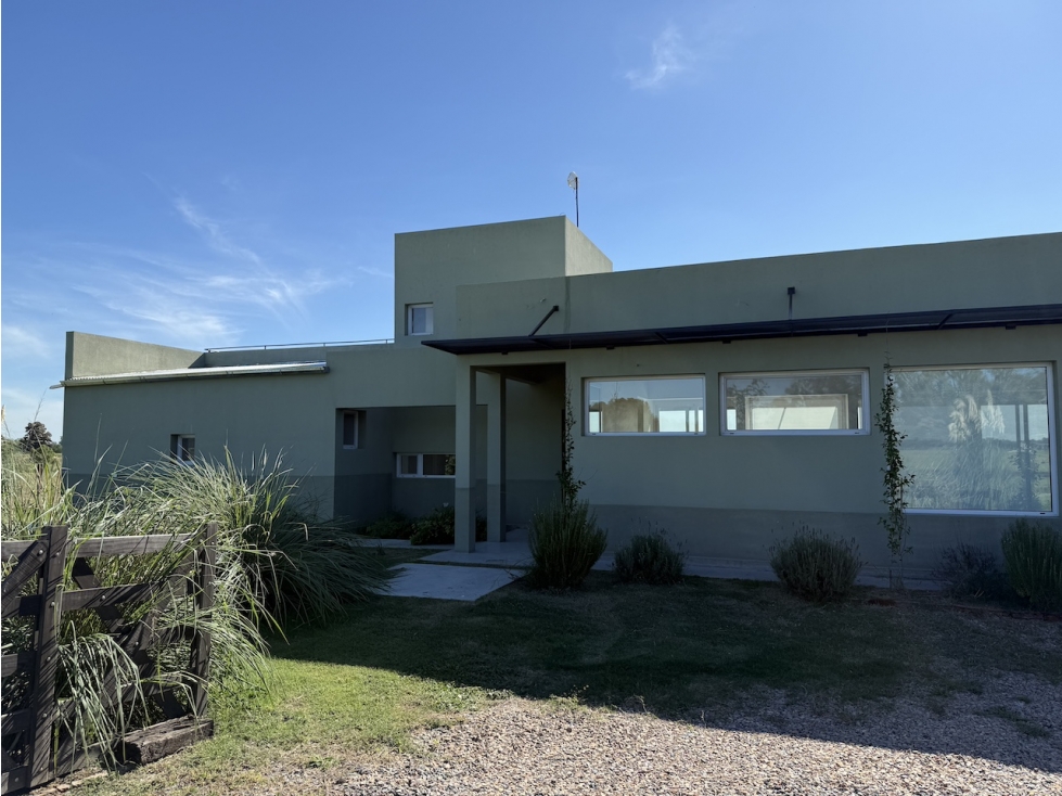Hermosa Casa de Campo en Venta — foto 3