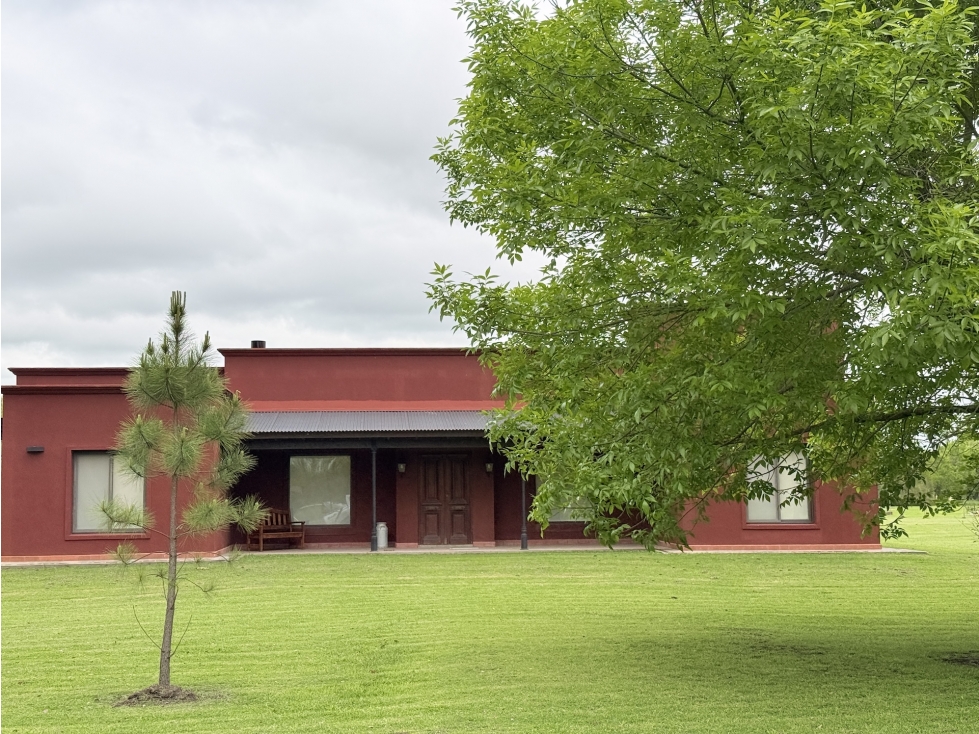 Casa en Venta Estancia Las Lilas 5 dormitorios