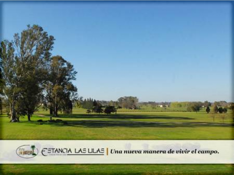 Estancia Las Lilas Lotes y Terrenos a la venta Lujan - 2
