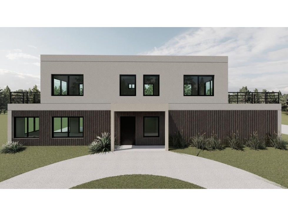 Casa a la Venta en Chacras de San Andres Villa Ruiz