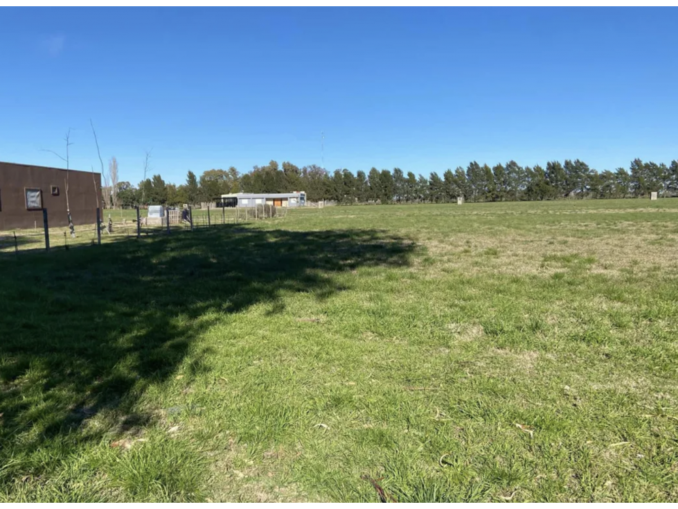 Lotes y Terrenos en el Barrio Cerrado El Espinillo Golf Luján - 2