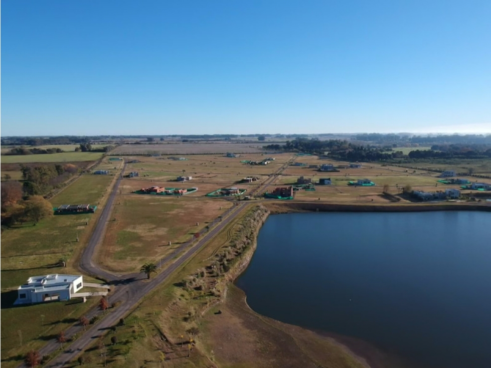 Lotes y Terrenos en Venta Barrio Cerrado Los Juncos — foto 2