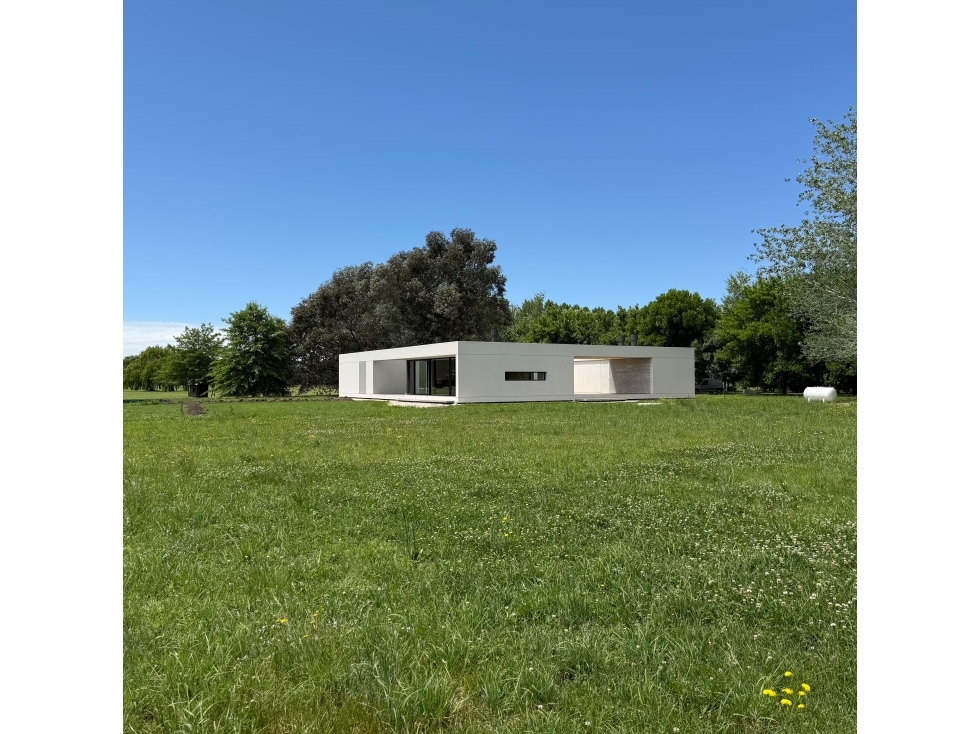 Moderna Casa en Venta Estancia Las Lilas Lujan — foto 4