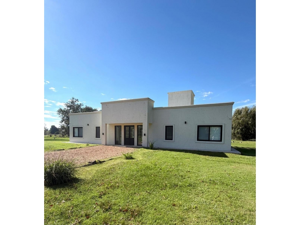 Casa en Venta Estancia Las Lilas Lujan - 2