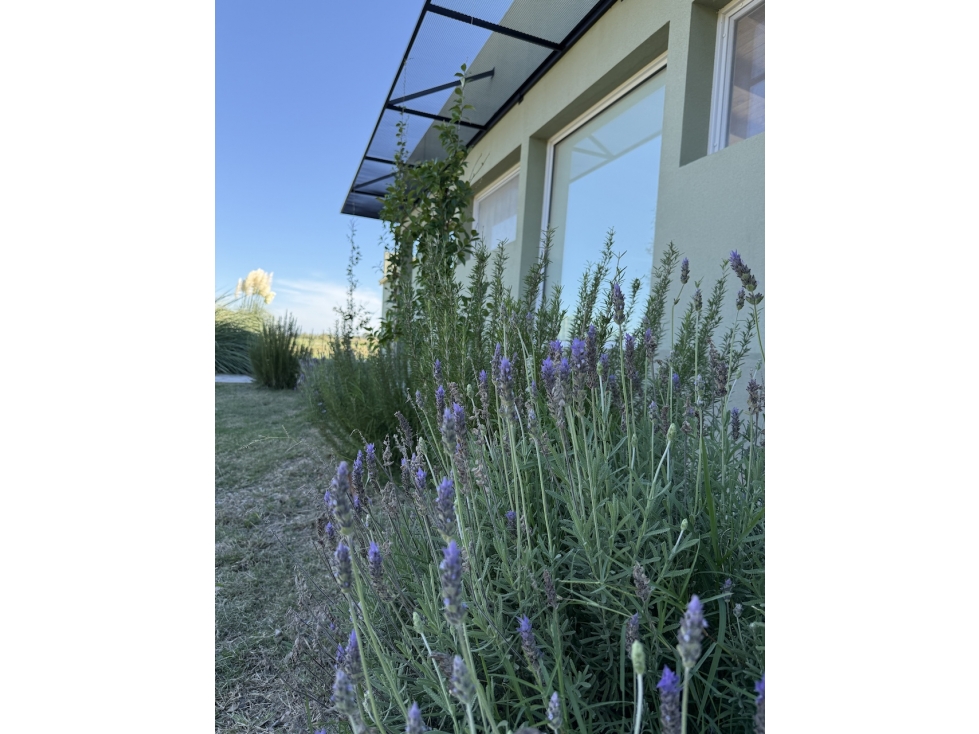 Hermosa Casa de Campo en Venta — foto 2
