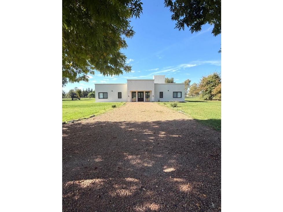Casa en Venta Estancia Las Lilas Lujan - 3