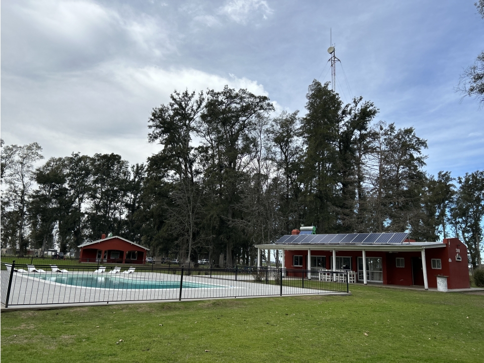 Lote en 3 Pinos - Barrio El Estribo - 2
