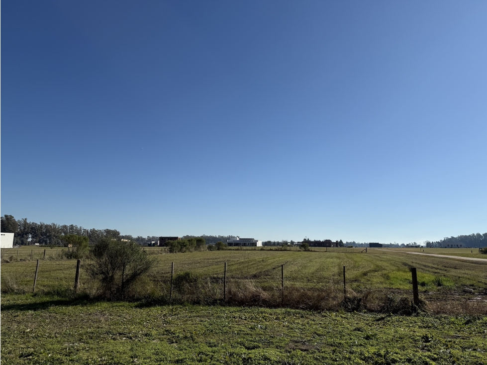Lote de 3600 m2 en Chacras de San Andres - 4