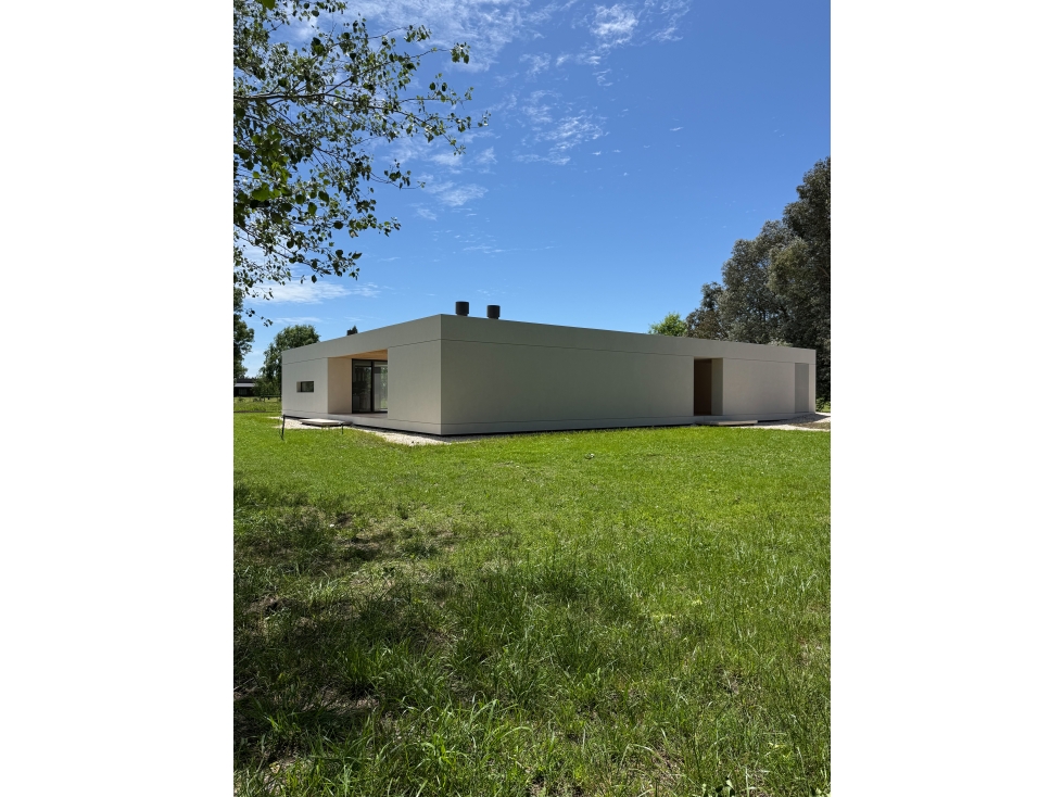 Moderna Casa en Venta Estancia Las Lilas Lujan — foto 5