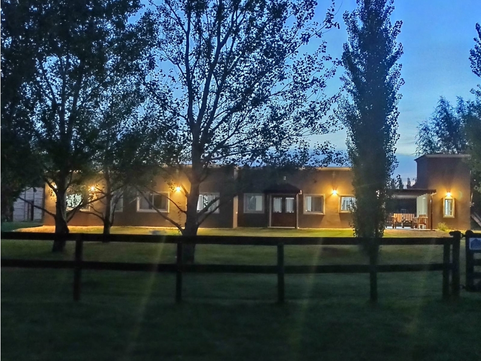 Casa en Venta Estancia Las Lilas