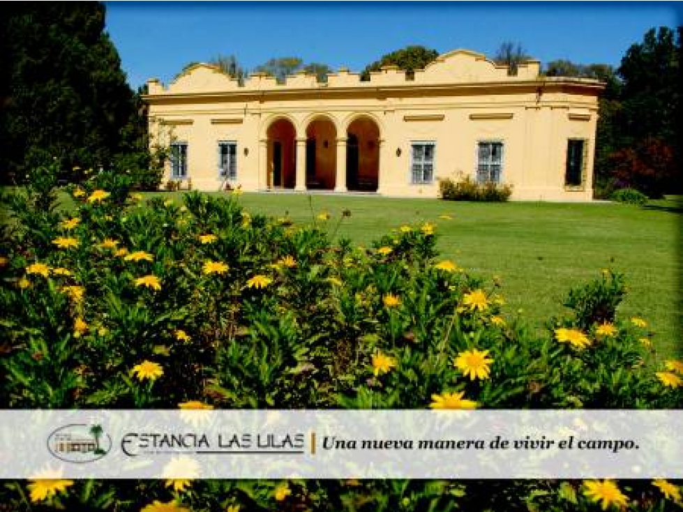 Estancia Las Lilas Lotes y Terrenos a la venta Lujan - 4