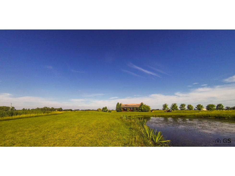 Excelentes lotes internos, Espinillo Golf Club de Campo - 4