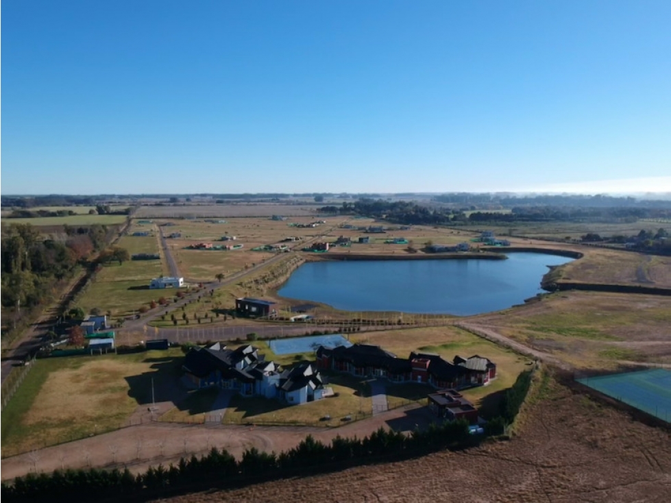Lotes y Terrenos en Venta Barrio Cerrado Los Juncos — foto 4