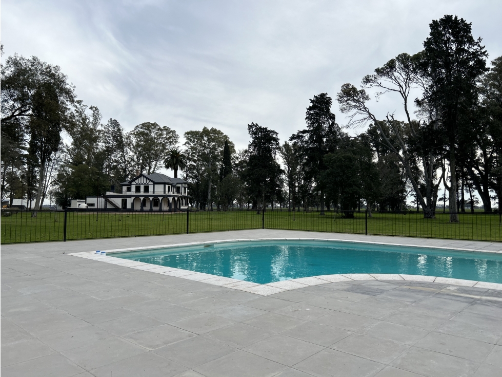 Lote en 3 Pinos - Barrio El Estribo - 4