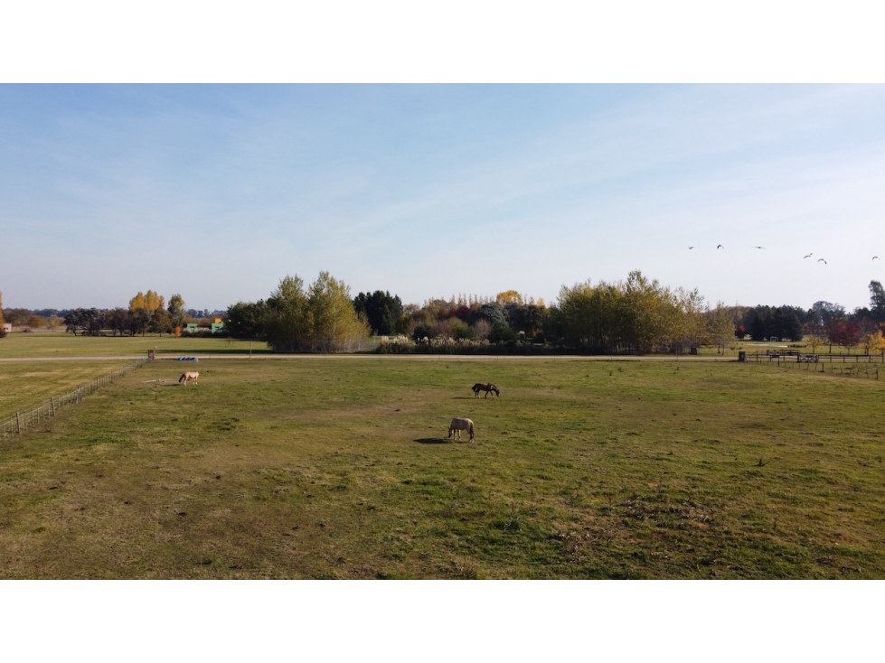 Estancia Las Lilas Lotes y Terrenos a la venta Lujan - 5