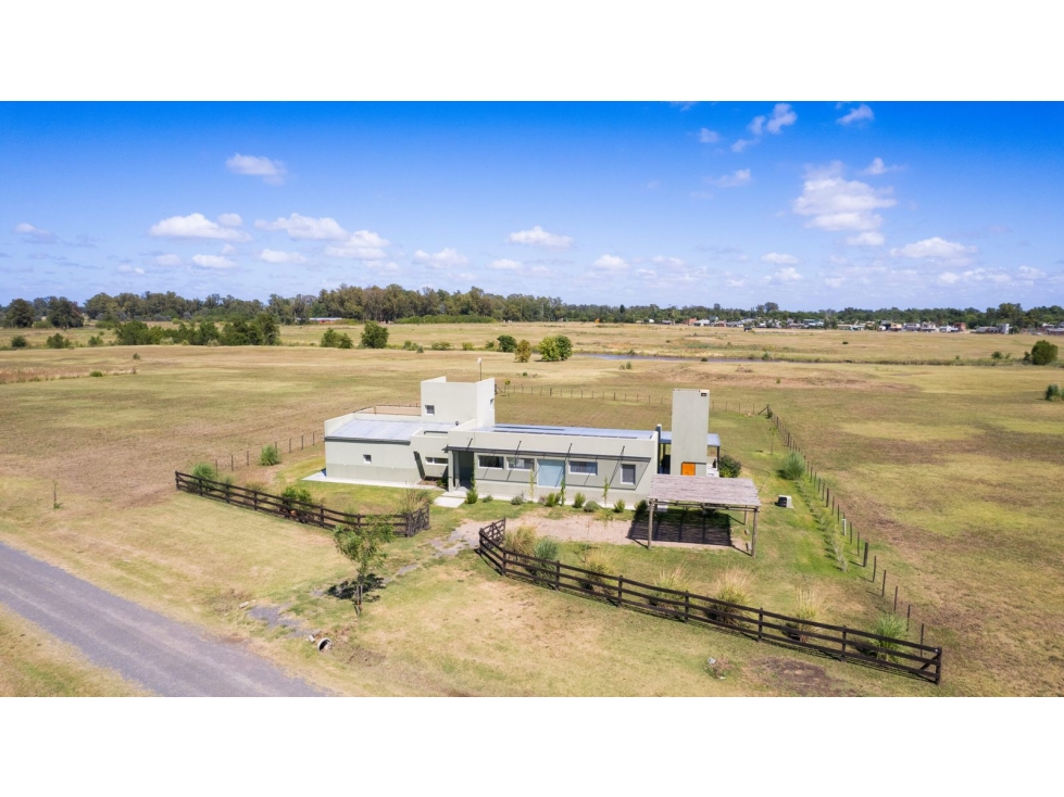 Hermosa Casa de Campo en Venta — foto 4