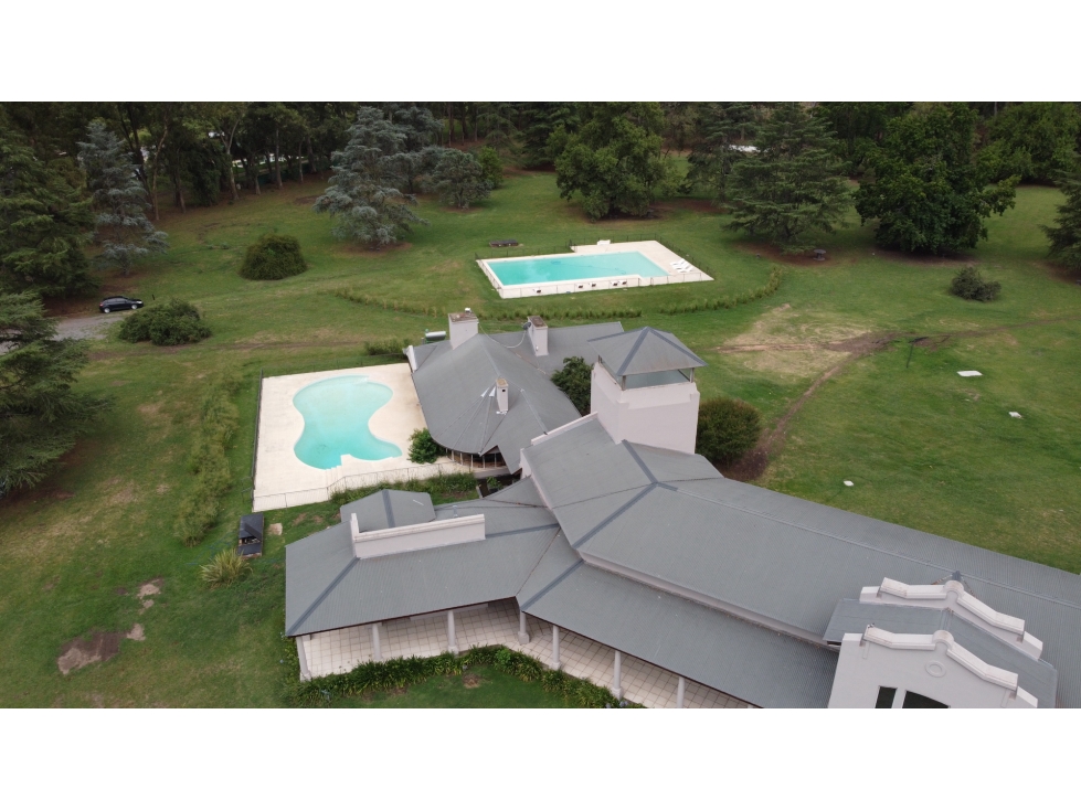 Casa a la Venta en Chacras de San Andres Villa Ruiz — foto 6