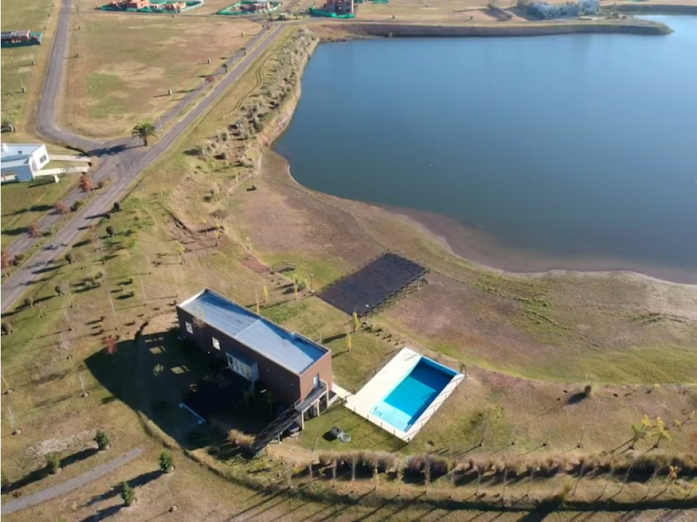 Los Juncos Barrio Cerrado - Terrenos en Venta desde 900 m2