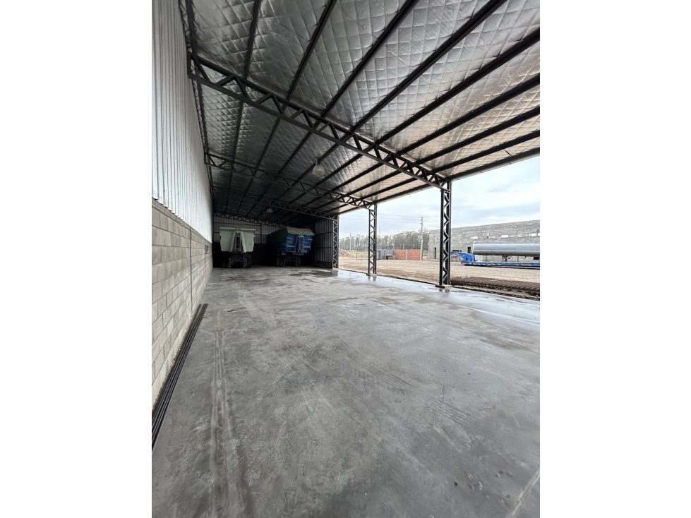 Alquiler Galpon desde 300 m2 en Zona Oeste - 5