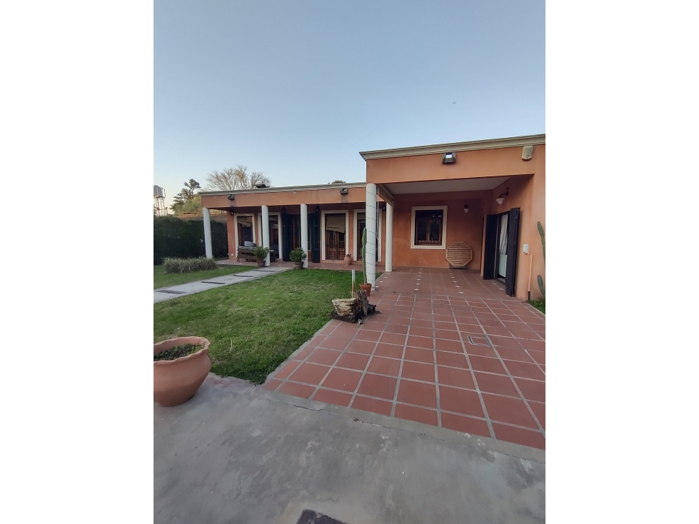 CASAQUINTA HOSTERIA NORTE