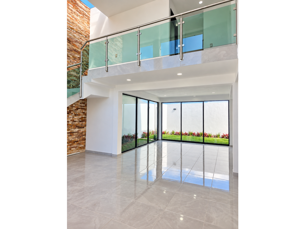 CASA EN VENTA RESIDENCIAL SAN ANDRES - 6