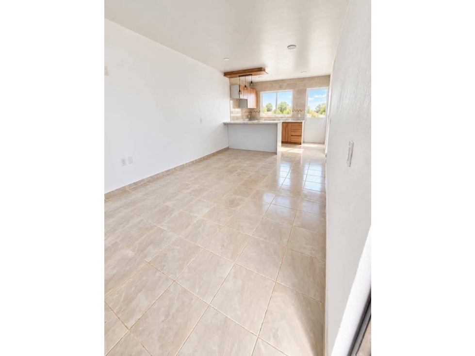 CASA EN VENTA EN TULANCINGO, FRACC. VILLAS SANTA MARIA — foto 3
