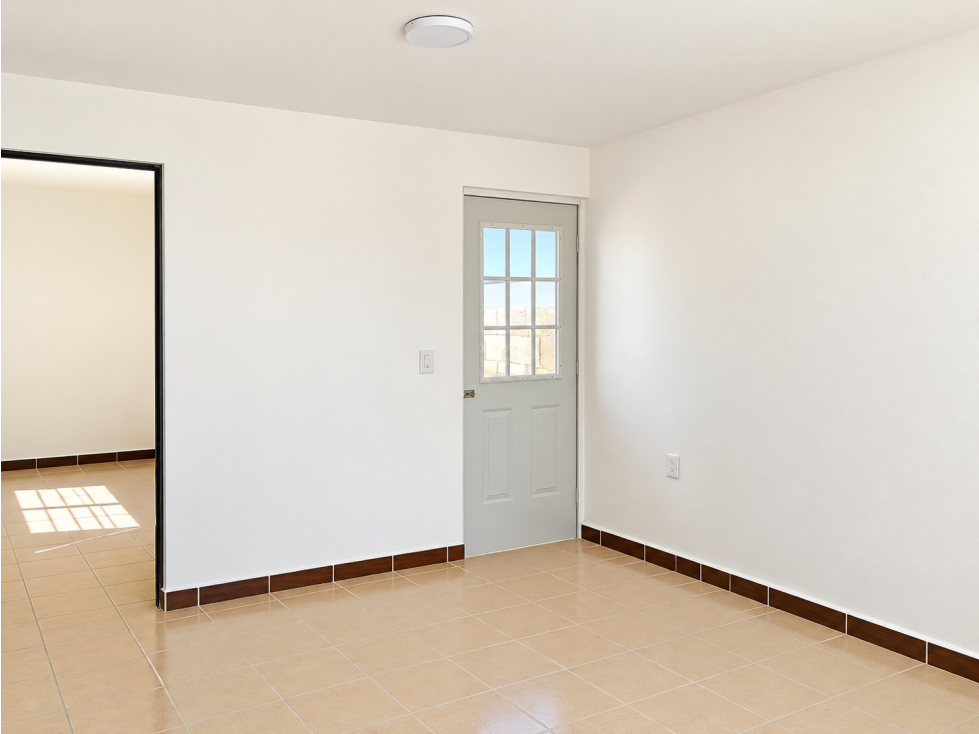 CASA EN VENTA EN FRACC. RESIDENCIAL RANCHO SANTA CLARA, TULANCINGO — foto 3