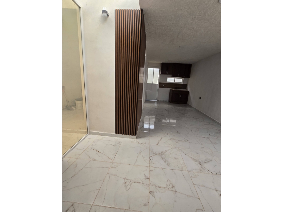 CASA EN VENTA EN SANTIAGO TULANTEPEC, TULANCINGO — foto 4