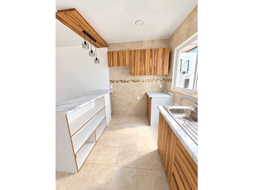 CASA EN VENTA EN TULANCINGO, FRACC. VILLAS SANTA MARIA — foto 4