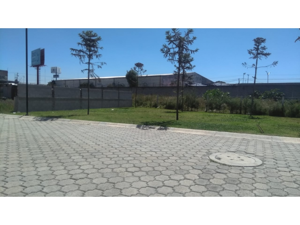 LOTES EN VENTA CON TODOS LOS SERVICIOS, FRACC. SAN DANIEL, TULANCINGO - 2
