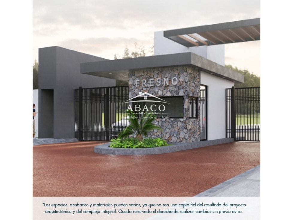 LOTES MODELO FRESNO EN FRACC RANCHO NUEVO - 2