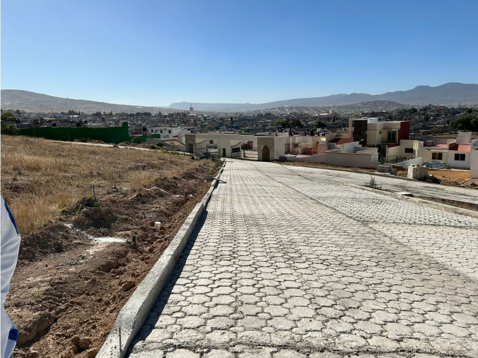 OPORTUNIDAD DE VENTA LOTE EN FRACCIONAMIENTO, APLICA INFONAVIT - 2