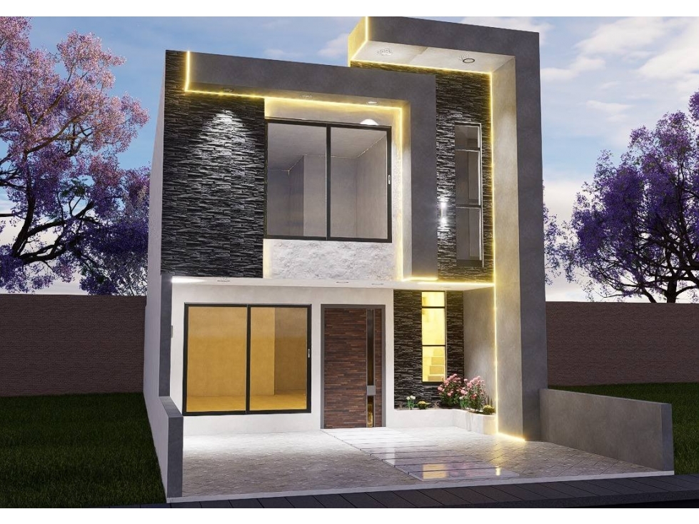 PREVENTA DE 18 CASAS EN PRIVADA SANTIAGO TULANTEPEC — foto 2