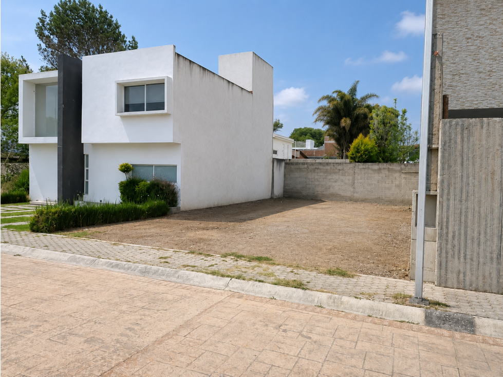 TERRENO EN VENTA EN PRIVADA, TULANCINGO HIDALGO - 4